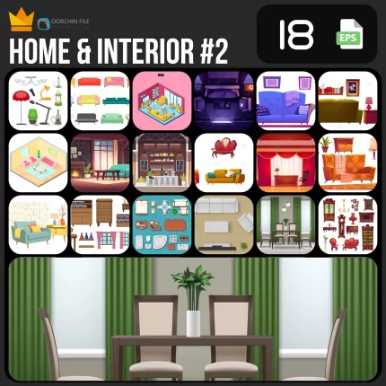 - interior design 2bb - Home