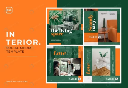 interior home living social media post template crcd63eaa94 size10.41mb - title:graphic home - اورچین فایل - format: - sku: - keywords: p_id:353984