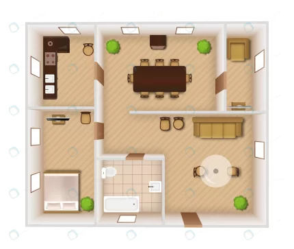 interior top view 2 crc9062e016 size6.17mb 1 - title:graphic home - اورچین فایل - format: - sku: - keywords: p_id:353984