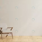interior with gray armchair empty white wall back crc2fa2ca02 size4.48mb 4500x2250 - title:Home - اورچین فایل - format: - sku: - keywords:وکتور,موکاپ,افکت متنی,پروژه افترافکت p_id:63922