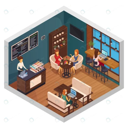internet cafe interior restaurant pizzeria bistro crcdf4bf24f size4.33mb 1 - title:graphic home - اورچین فایل - format: - sku: - keywords: p_id:353984