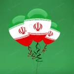 iran flag balloons rnd645 frp34504485 - title:Home - اورچین فایل - format: - sku: - keywords:وکتور,موکاپ,افکت متنی,پروژه افترافکت p_id:63922