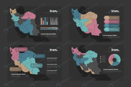 iran map infographics 4 crc255e899c size5.91mb - title:graphic home - اورچین فایل - format: - sku: - keywords: p_id:353984