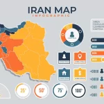 iran map infographics 4 crcfc394550 size1.45mb - title:Home - اورچین فایل - format: - sku: - keywords:وکتور,موکاپ,افکت متنی,پروژه افترافکت p_id:63922