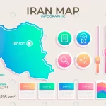 iran map infographics 6 crc7d8d1767 size1.20mb - title:Home - اورچین فایل - format: - sku: - keywords:وکتور,موکاپ,افکت متنی,پروژه افترافکت p_id:63922