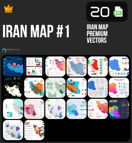 - iran map1b - Home