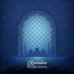 islamic mosque door silhouette mosque with reflec crcab7062dd size8.96mb 1 - title:Home - اورچین فایل - format: - sku: - keywords:وکتور,موکاپ,افکت متنی,پروژه افترافکت p_id:63922
