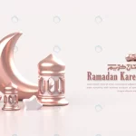 islamic ramadan greeting card with 3d crescent mo crc8288452b size18.25mb 1 - title:Home - اورچین فایل - format: - sku: - keywords:وکتور,موکاپ,افکت متنی,پروژه افترافکت p_id:63922