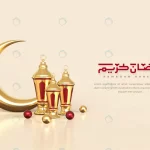 - islamic ramadan greetings composition with 3d cre crc3b5eefc7 size17.69mb - Home