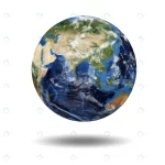 isolated planet globe crcae1249e1 size3.63mb 3546x3480 - title:Home - اورچین فایل - format: - sku: - keywords:وکتور,موکاپ,افکت متنی,پروژه افترافکت p_id:63922