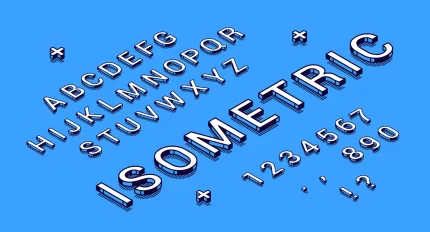 isometric font geometric 3d type crc8e0d5ef4 size5.54mb - title:graphic home - اورچین فایل - format: - sku: - keywords: p_id:353984