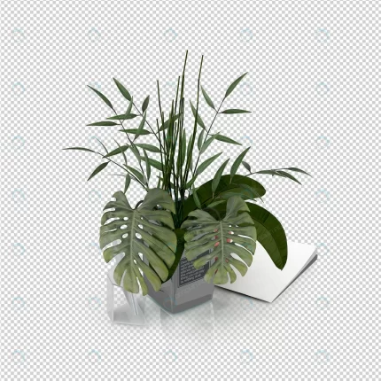 isometric plant 3d rendering 5 crc3fe93d84 size35.50mb 1 - title:graphic home - اورچین فایل - format: - sku: - keywords: p_id:353984