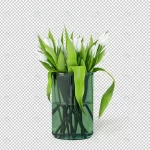 - isometric plant pot 3d rendering crcb6989578 size5.34mb - Home