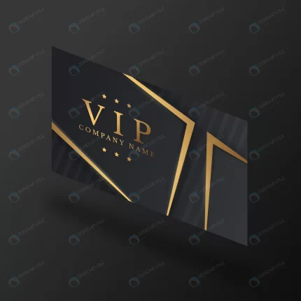 isometric vip card with golden details crc0569d0a7 size2.25mb - title:graphic home - اورچین فایل - format: - sku: - keywords: p_id:353984