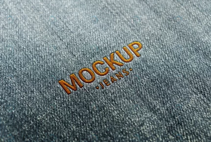 jeans embroidery mock up close up crc476e4fa9 size102.36mb - title:graphic home - اورچین فایل - format: - sku: - keywords: p_id:353984