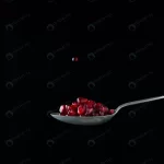 juicy pomegranates spoon crc175f5aad size3.65mb 2957x3696 - title:Home - اورچین فایل - format: - sku: - keywords:وکتور,موکاپ,افکت متنی,پروژه افترافکت p_id:63922