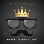 king dad fathers day concept poster background.jp crc099af999 size1.03mb - title:Home - اورچین فایل - format: - sku: - keywords:وکتور,موکاپ,افکت متنی,پروژه افترافکت p_id:63922