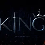- king psd text effect mockup - Home
