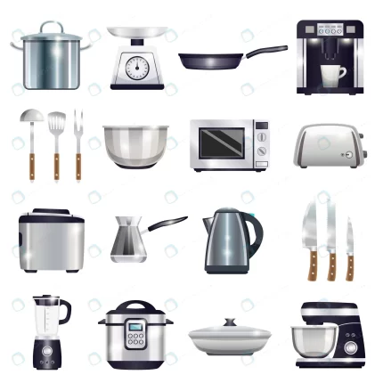kitchen accessories set crc69a2eb98 size2.81mb - title:graphic home - اورچین فایل - format: - sku: - keywords: p_id:353984
