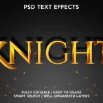 knight text effect template - title:Home - اورچین فایل - format: - sku: - keywords:وکتور,موکاپ,افکت متنی,پروژه افترافکت p_id:63922