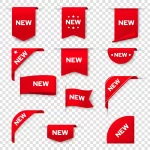 - label banners web page new tag badges icons red s crc0cefbe6c size2.44mb - Home