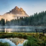 - lake with mist mountains crc5145d70d size2.82mb 2998x2000 1 - Home