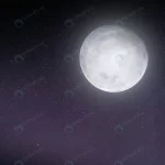 landscape image night sky with stars full moon crc67526be8 size6.30mb 5065x3338 - title:Home - اورچین فایل - format: - sku: - keywords:وکتور,موکاپ,افکت متنی,پروژه افترافکت p_id:63922