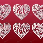 laser cut hearts set with pattern peonies butterf crccf399978 size3.99mb - title:Home - اورچین فایل - format: - sku: - keywords:وکتور,موکاپ,افکت متنی,پروژه افترافکت p_id:63922