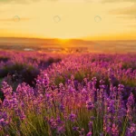 lavender field sunset great summer landscape rnd436 frp5474783 - title:Home - اورچین فایل - format: - sku: - keywords:وکتور,موکاپ,افکت متنی,پروژه افترافکت p_id:63922