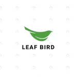 - leaf bird logo design rnd834 frp33121486 - Home