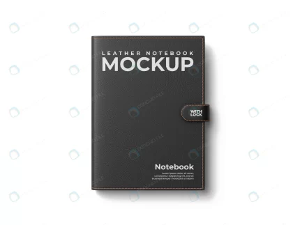 leather notebook mockup template crc9c1c60b7 size33.83mb - title:graphic home - اورچین فایل - format: - sku: - keywords: p_id:353984