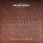 leather text effect crc18546c6f size78.33mb - title:Home - اورچین فایل - format: - sku: - keywords:وکتور,موکاپ,افکت متنی,پروژه افترافکت p_id:63922