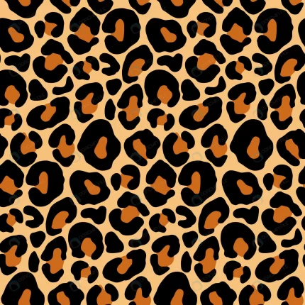 leopard print cheetah seamless pattern jaguar tex crc58b5cae4 size23.00mb - title:graphic home - اورچین فایل - format: - sku: - keywords: p_id:353984