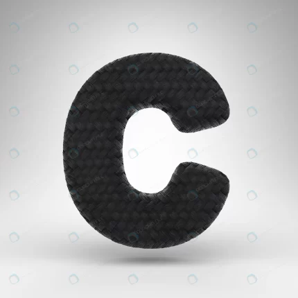 letter c uppercase white background black carbon crc2c6f58f0 size6.70mb 5000x5000 1 - title:graphic home - اورچین فایل - format: - sku: - keywords: p_id:353984