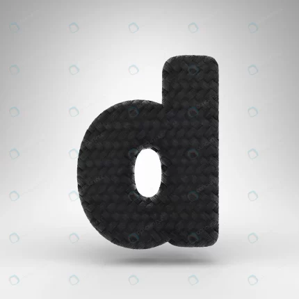 letter d lowercase white background black carbon crc011f1bf6 size6.24mb 5000x5000 1 - title:graphic home - اورچین فایل - format: - sku: - keywords: p_id:353984