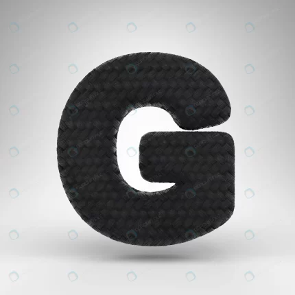letter g uppercase white background black carbon crc0b3174a6 size6.58mb 5000x5000 1 - title:graphic home - اورچین فایل - format: - sku: - keywords: p_id:353984