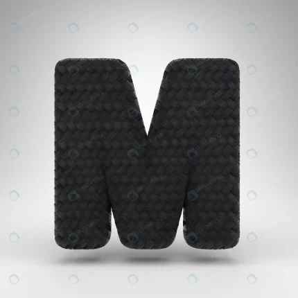 letter m uppercase white background black carbon crc1a27b9c6 size7.16mb 5000x5000 - title:graphic home - اورچین فایل - format: - sku: - keywords: p_id:353984