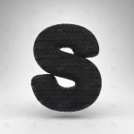 - letter s uppercase white background black carbon crc6eac8b7a size6.56mb 5000x5000 1 - Home
