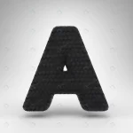 - letter uppercase white background black carbon fi crcfda6ac3d size6.30mb 5000x5000 - Home