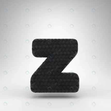 letter z lowercase white background black carbon crccbda749c size6.39mb 5000x5000 - title:graphic home - اورچین فایل - format: - sku: - keywords: p_id:353984