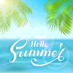 lettering hello summer tropical background with o crca0152630 size6.42mb - title:Home - اورچین فایل - format: - sku: - keywords:وکتور,موکاپ,افکت متنی,پروژه افترافکت p_id:63922