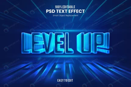 level up modern futuristic 3d esport game text ef crc571f1dd7 size19.77mb - title:graphic home - اورچین فایل - format: - sku: - keywords: p_id:353984