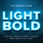 light bold neon font style effect mockup crcc0a651f7 size6.79mb - title:Home - اورچین فایل - format: - sku: - keywords:وکتور,موکاپ,افکت متنی,پروژه افترافکت p_id:63922