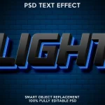 light text effect template - title:Home - اورچین فایل - format: - sku: - keywords:وکتور,موکاپ,افکت متنی,پروژه افترافکت p_id:63922