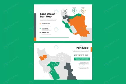 linear infographic map iran crc62b971b8 size1.25mb - title:graphic home - اورچین فایل - format: - sku: - keywords: p_id:353984