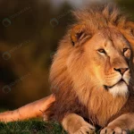 lion is king jungle predators crc44a5f04d size1.88mb 3697x2080 1 - title:Home - اورچین فایل - format: - sku: - keywords:وکتور,موکاپ,افکت متنی,پروژه افترافکت p_id:63922
