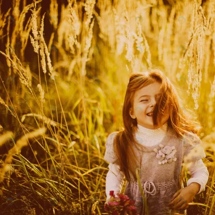 little girl with red hair stands autumn field crc2e4fb5eb size3.12mb 2000x2000 - title:graphic home - اورچین فایل - format: - sku: - keywords: p_id:353984