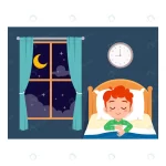 little kid sleep room night crc6bb594c2 size1.09mb - title:Home - اورچین فایل - format: - sku: - keywords:وکتور,موکاپ,افکت متنی,پروژه افترافکت p_id:63922