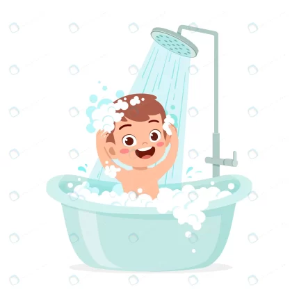 little kid take bath bathtub crcfc3eaf37 size1.30mb - title:graphic home - اورچین فایل - format: - sku: - keywords: p_id:353984