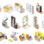 loft interior icons collection isolated images wi crcccac69a3 size2.76mb 1 - title:Home - اورچین فایل - format: - sku: - keywords:وکتور,موکاپ,افکت متنی,پروژه افترافکت p_id:63922